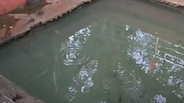 Rajasthan के रहस्यमयी कुंड का अनोखा रहस्य! मौसम बदलते ही बदल लेता है अपना तापमान!