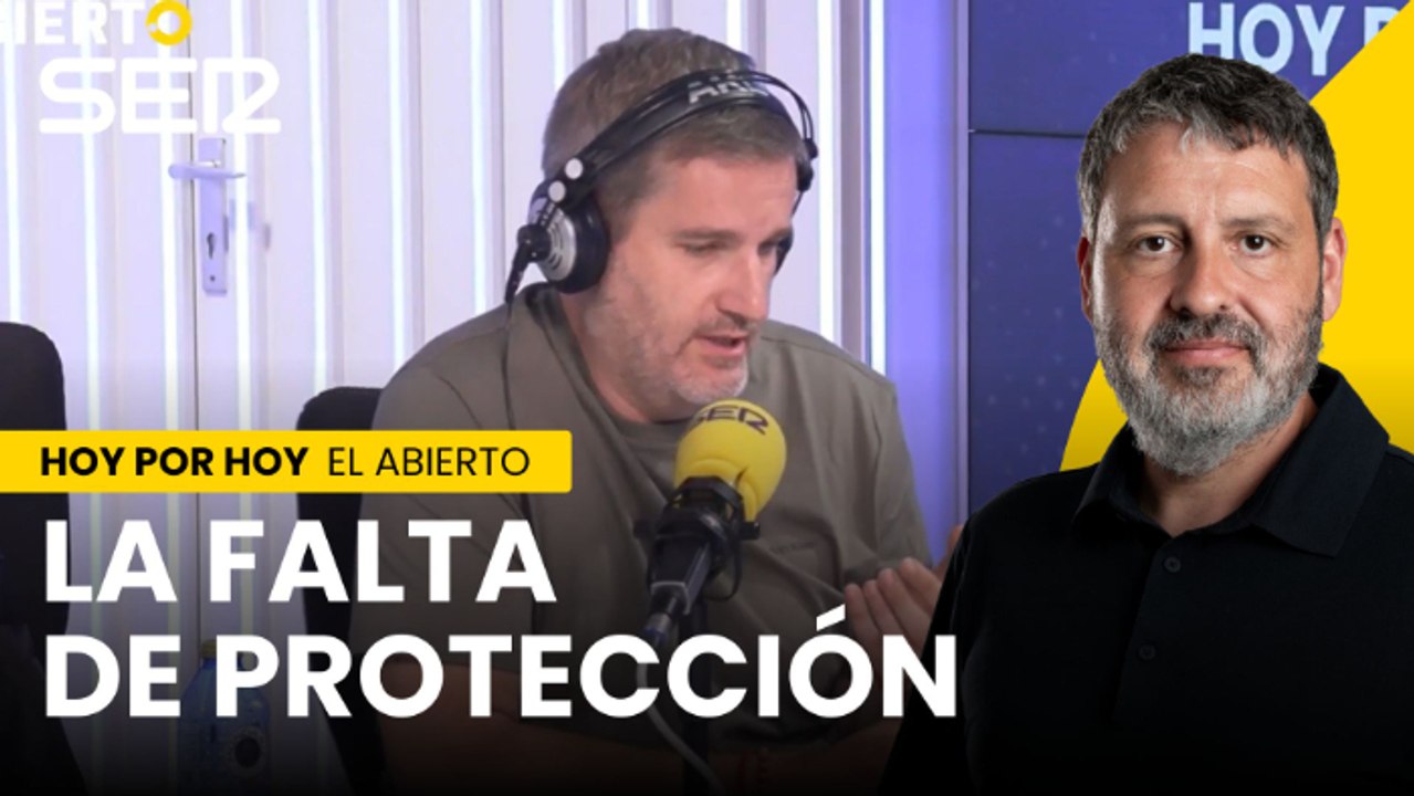 "Faltan recursos para proteger a las mujeres, sobre todo en el mundo rural": un exalcalde relata las carencias en el Sistema VioGén