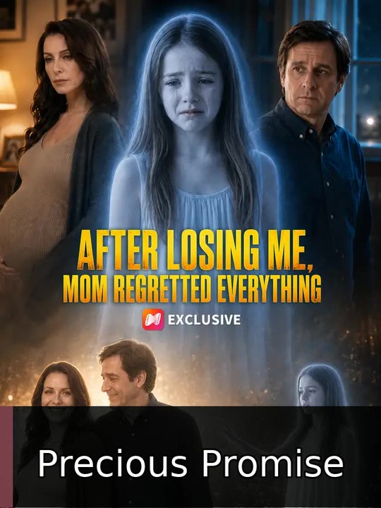 After Losing Me, Mom Regretted Everything | Precious Promise