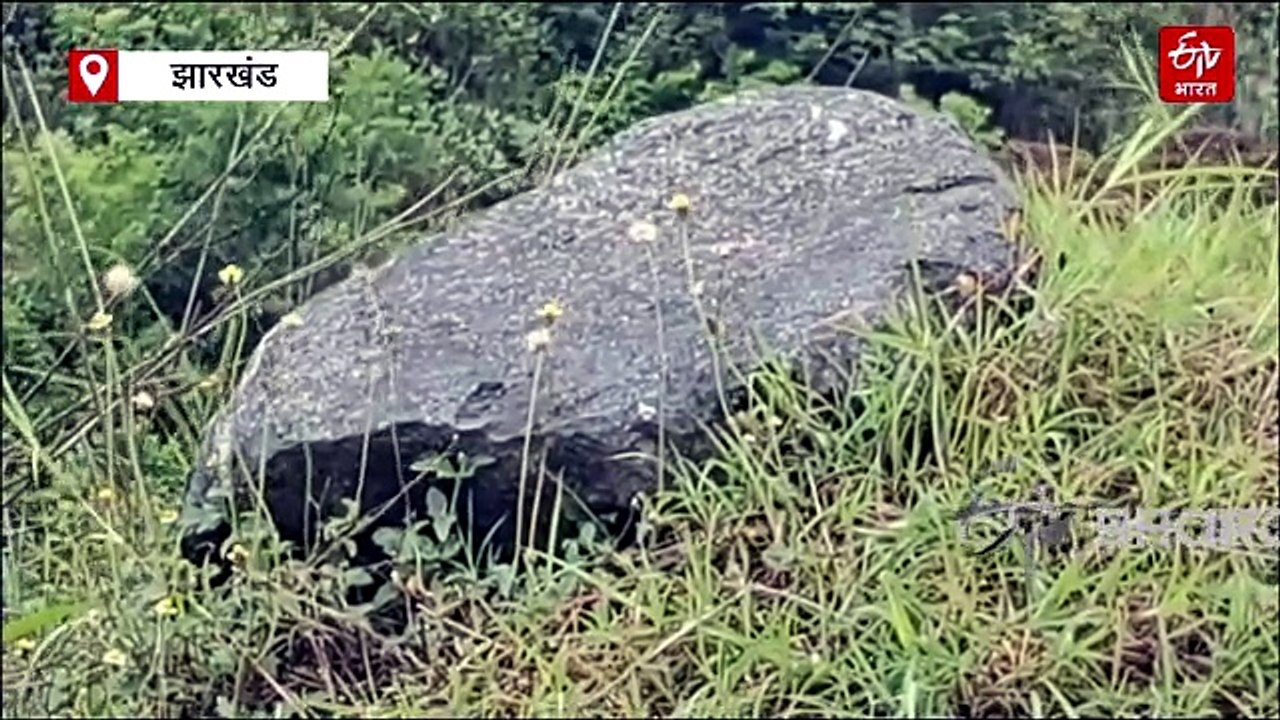 पलामू के सतबरवा में मिला 12 मिलियन टन ग्रेफाइट का सबसे बड़ा भंडार, स्थानीय लोगों में बढ़ी रोजगार की उम्मीद