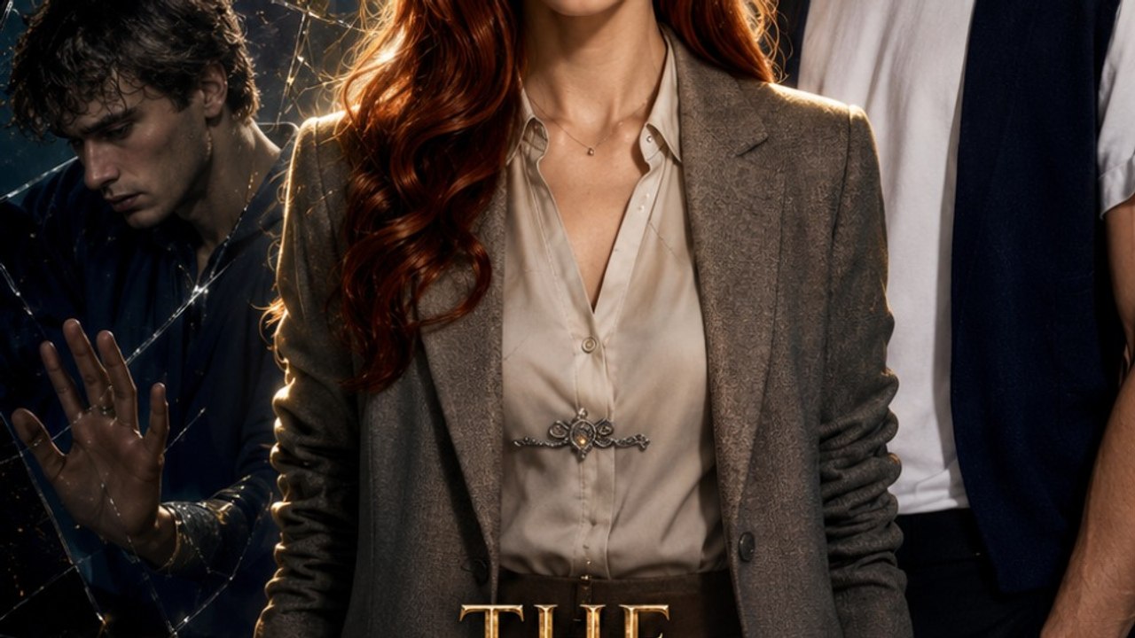 The Thieving Fortune System - Full Episode | Romantic Fantasy Short Drama #ANS