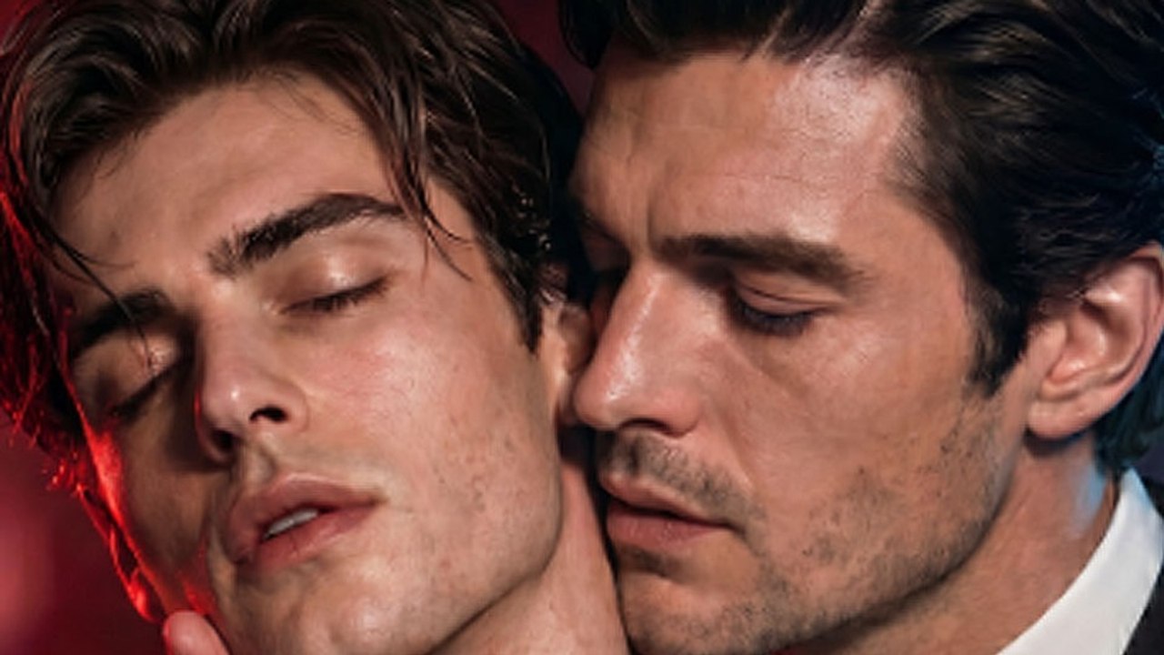 Dirty Seduction Under the Alpha's Pants - FULL HD ENG | Fantasy Romance Drama #ANS