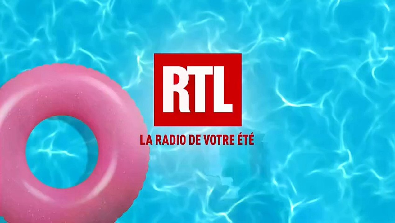 Le journal RTL du 21 juillet 2026