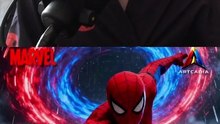 DESTIN DANIEL CRETTON à la BARRE des PROCHAINS SPIDER-MAN ?
