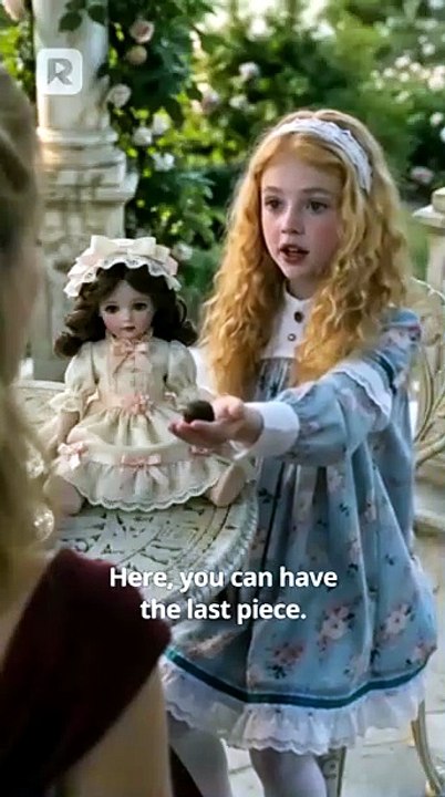 🔥 That Eight Year Old Girl Is An Archmage ✨ EnglishSub GoldReel TV [Full Movie]
