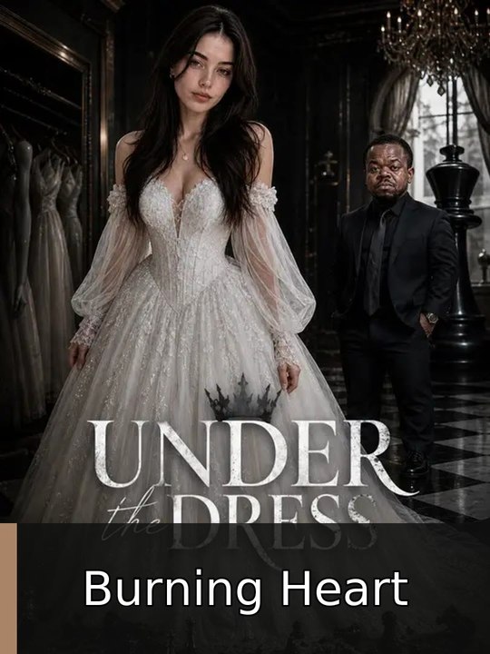 Under the Dress - Full EP | Burning Heart