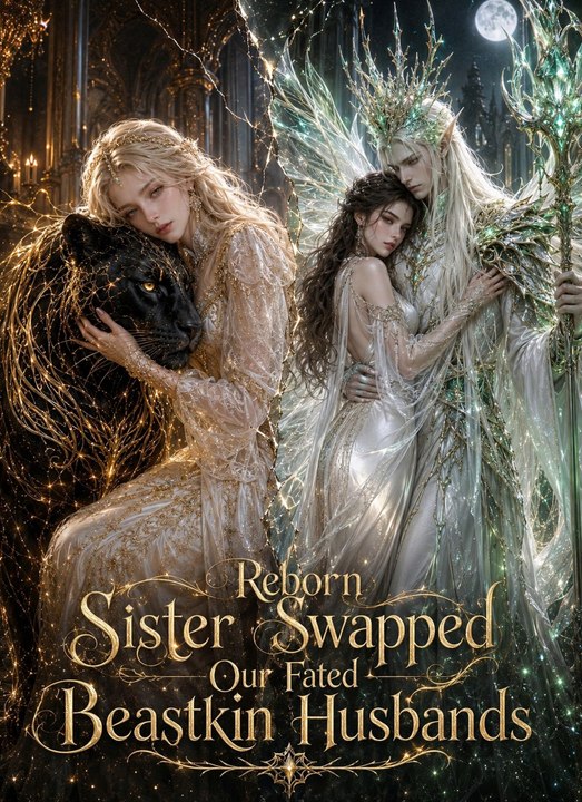 Reborn Sister Swapped Our Fated Beastkin Husbands :|| New Movie |🔝