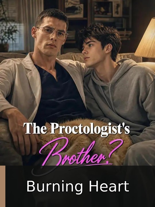 The Proctologist's Brother - Full EP | Burning Heart