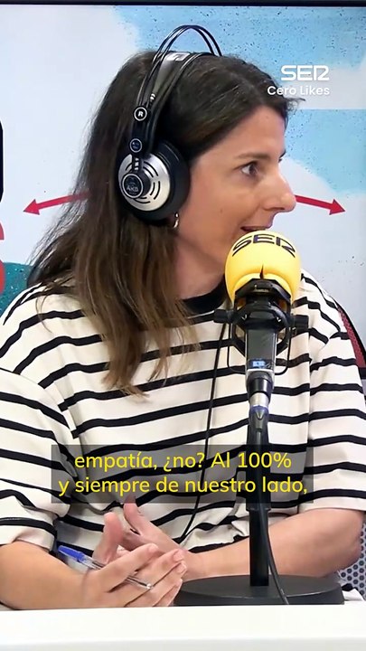 Laura Leal: "No nos permite afrontar el dolor" CERO LIKES 1