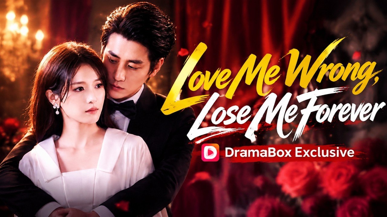 Love Me Wrong, Lose Me Forever China Drama