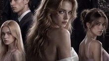 Her Wedding, Her Mother's Funeral - Full HD | Family Drama Series #ANS