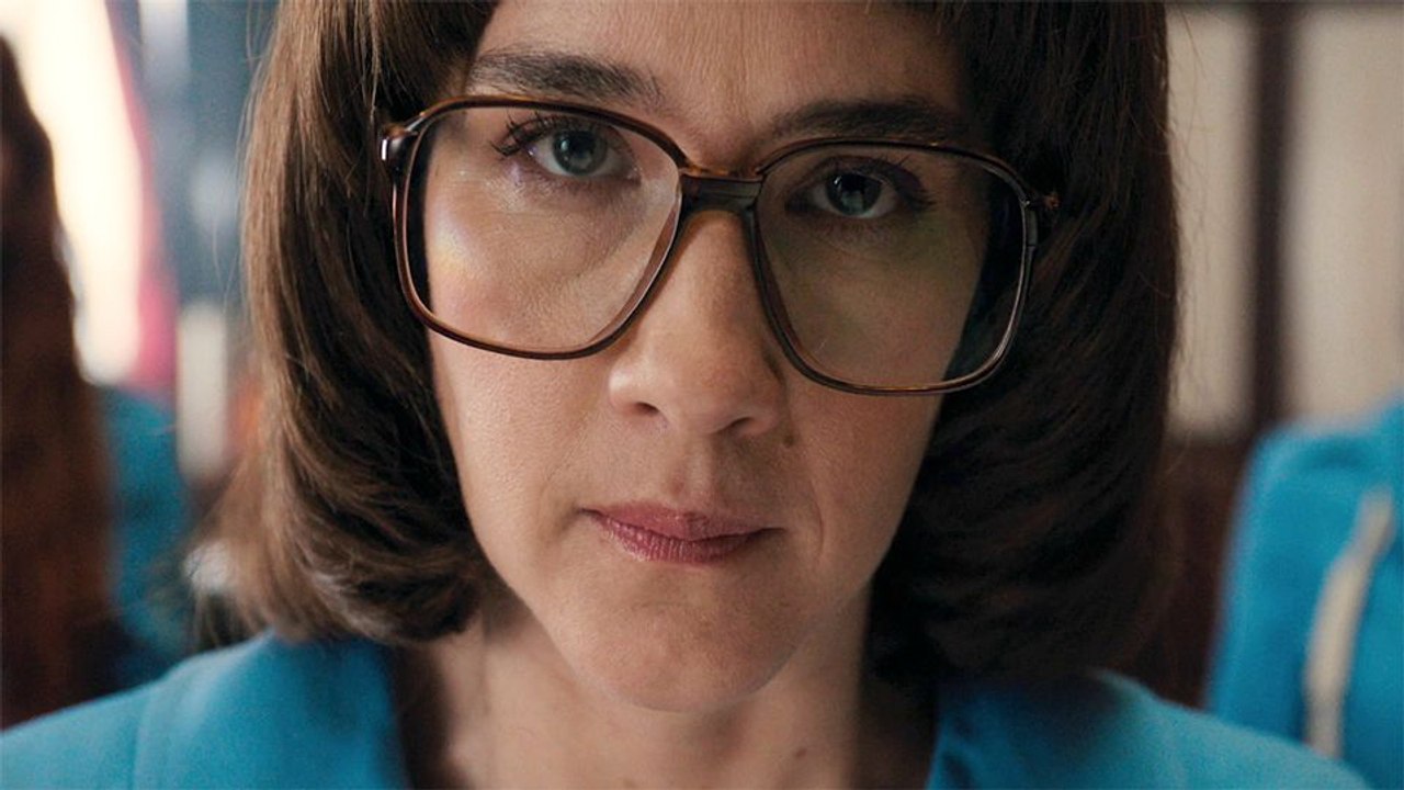 Women In Blue - staffel 2 Trailer DF