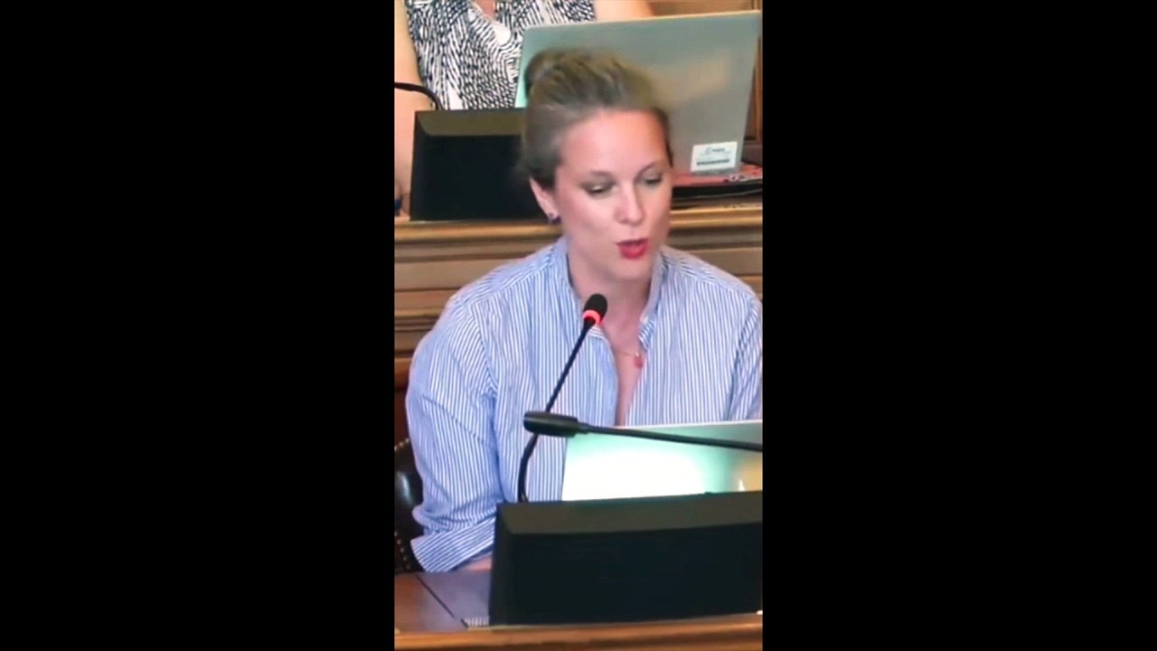 Lucie Casse-Têtes relativise...