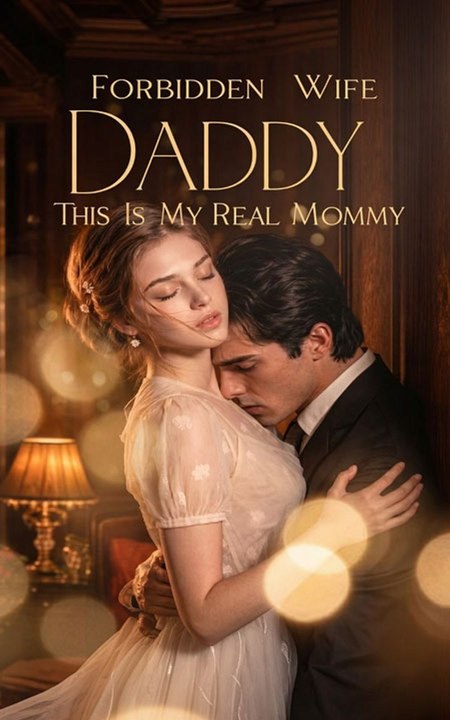 Forbidden Wife Daddy, This Is My Real Mommy🧡🍏 🔥 (2026) - FULL ENGSUB | Reelshort Hot HD