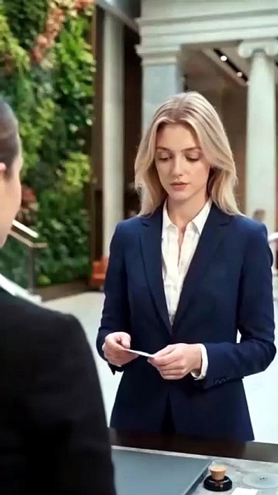 CEO’s Hidden Fate HD VENUS [Full Movie]