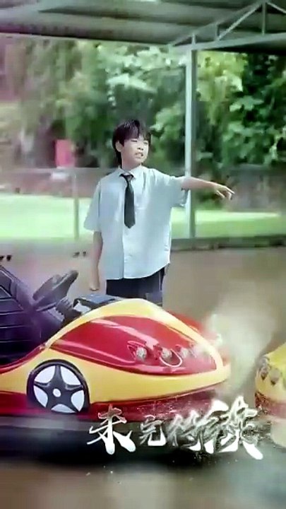 A Promise to Another, A Divorce to - Chinese Drama - English Sub [Full Movie]