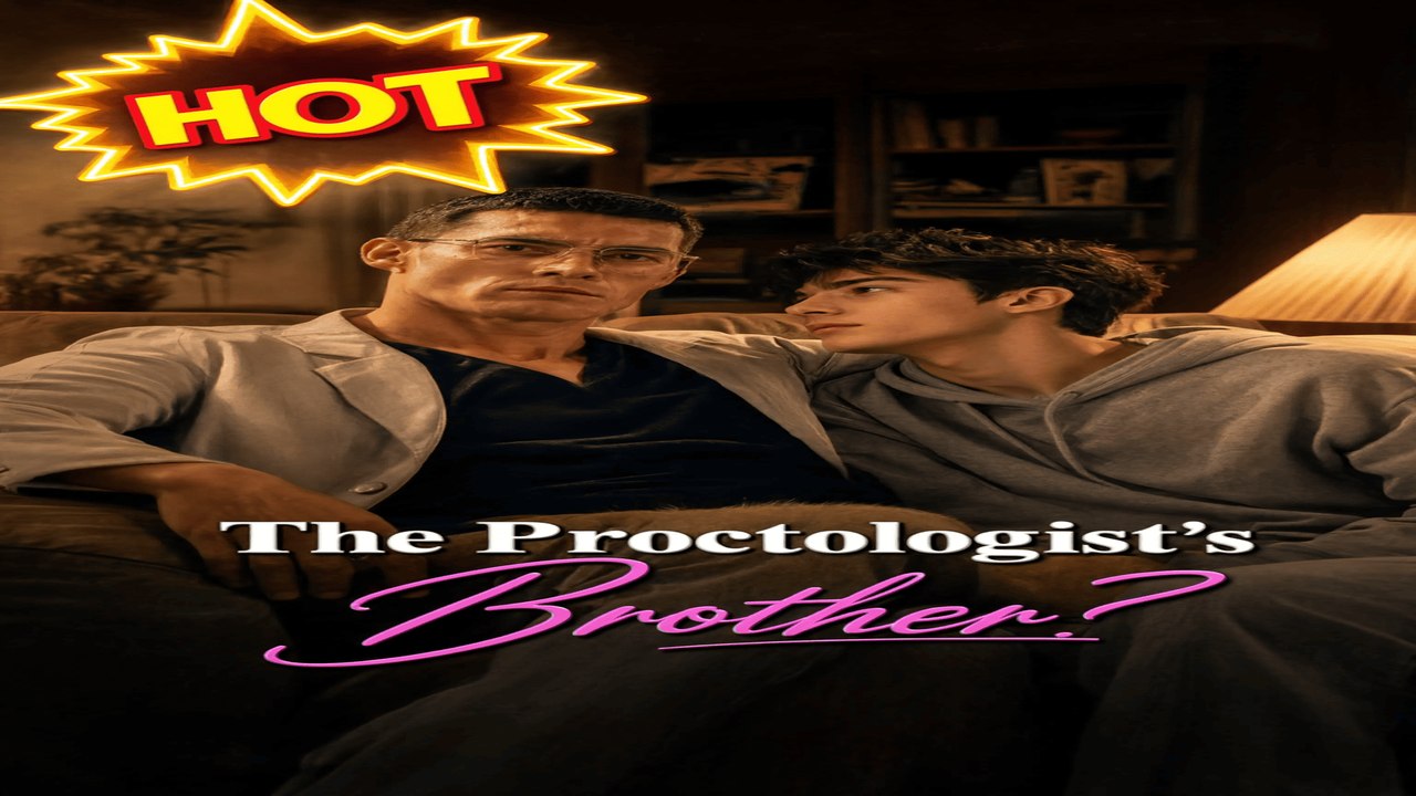 The Proctologist's Brother - Full EP