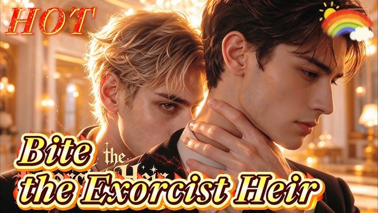 Bite the exorcist heir