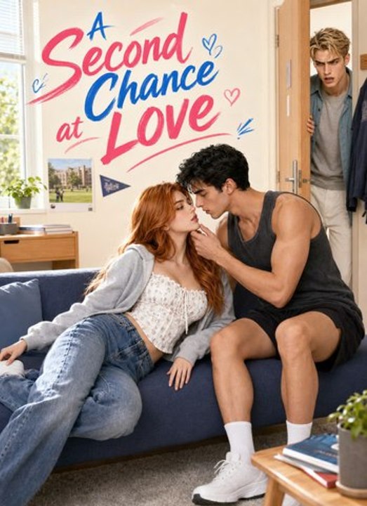 A Second Chance At Love New