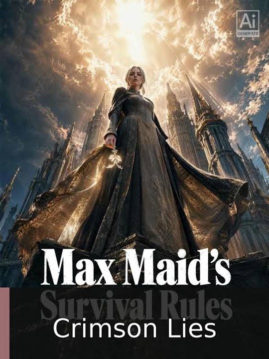 Max maids survival rules