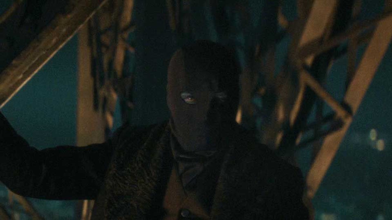 Fantômas – Le nouveau monde Teaser VF