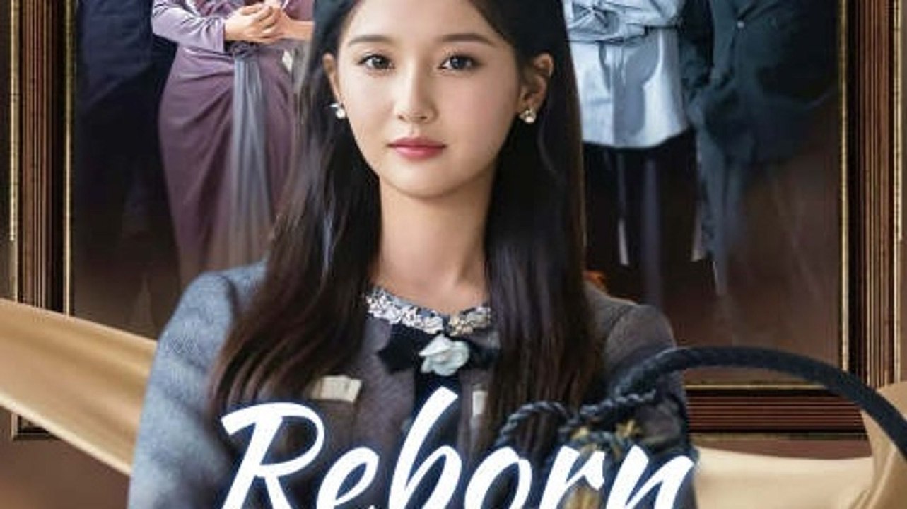 Reborn I Smile Coldly [ Engsub ] Full Episode | DramaRush