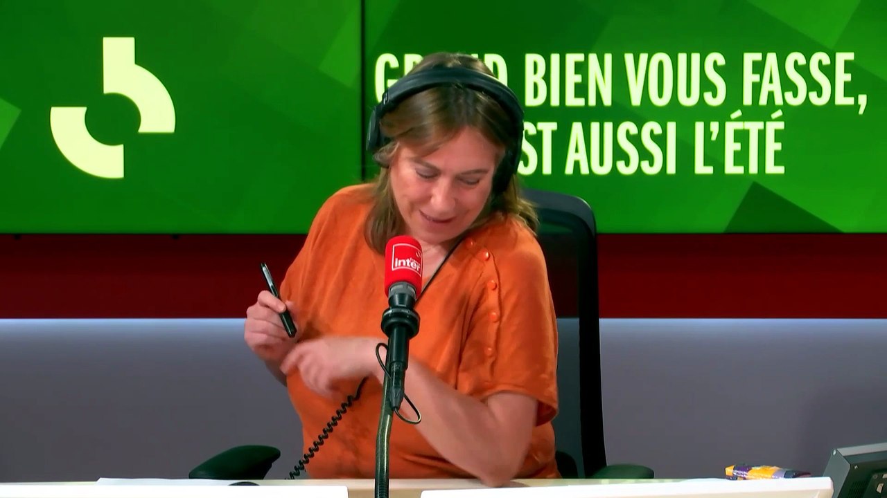 "Bien manger" commence par choisir...  - La chronique de Cédric Salaun