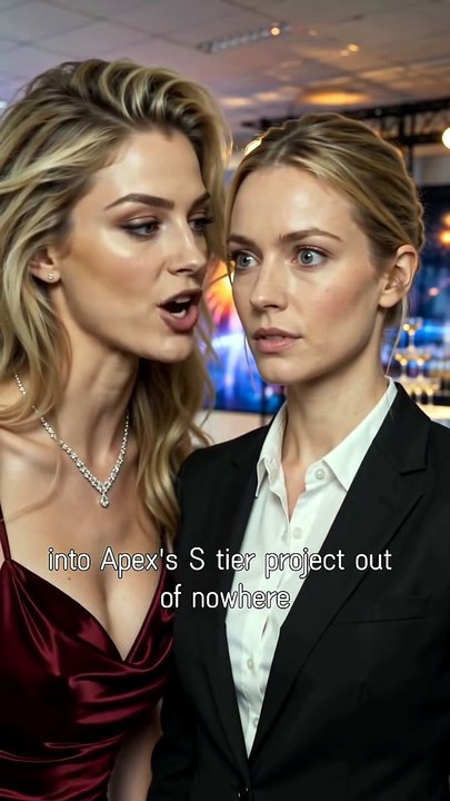 The Rockstar Doesn't Know I'm His Rival's Sister - FULL #VENUS