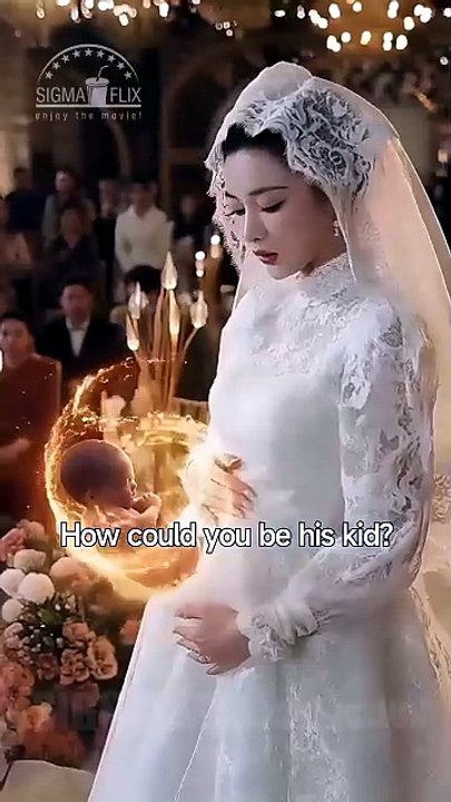 My Baby Says You're The Dad Full Chinese Drama [Full Movie]