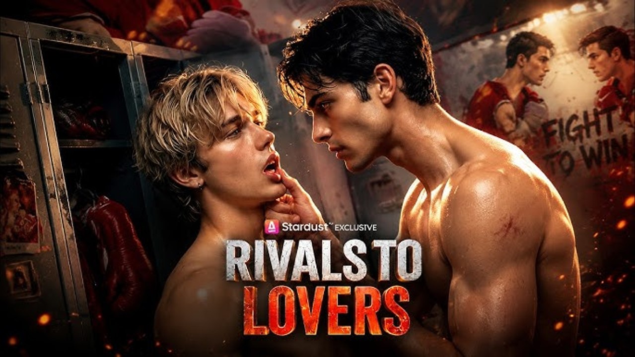 Rivals to Lovers