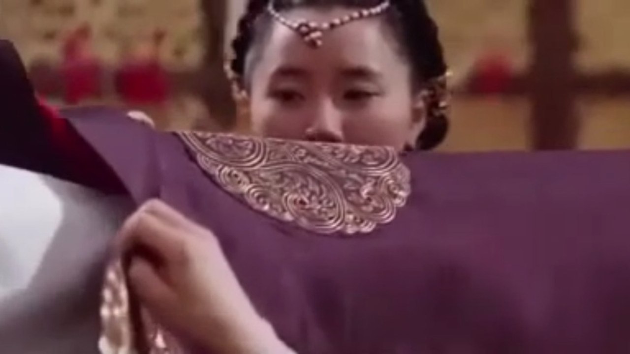 The Frozen Flower (2008) Eng-Sub