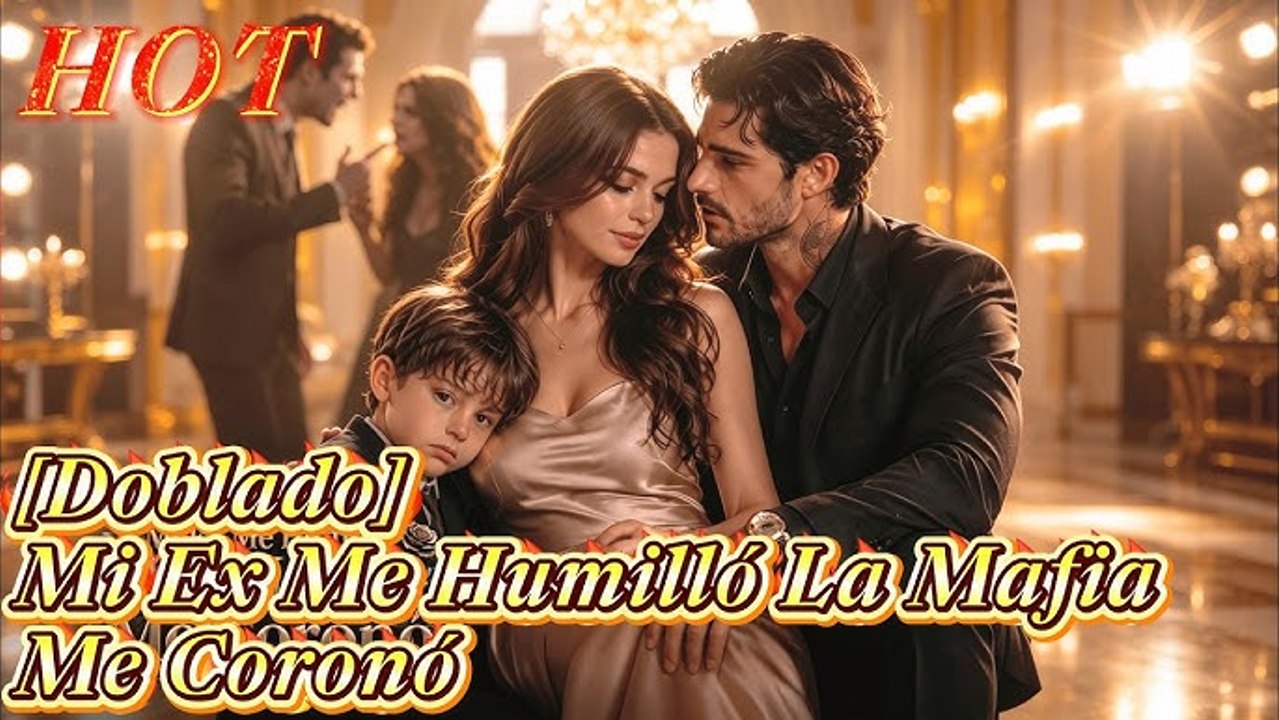 Doblado-Mi Ex Me Humilló La Mafia Me
