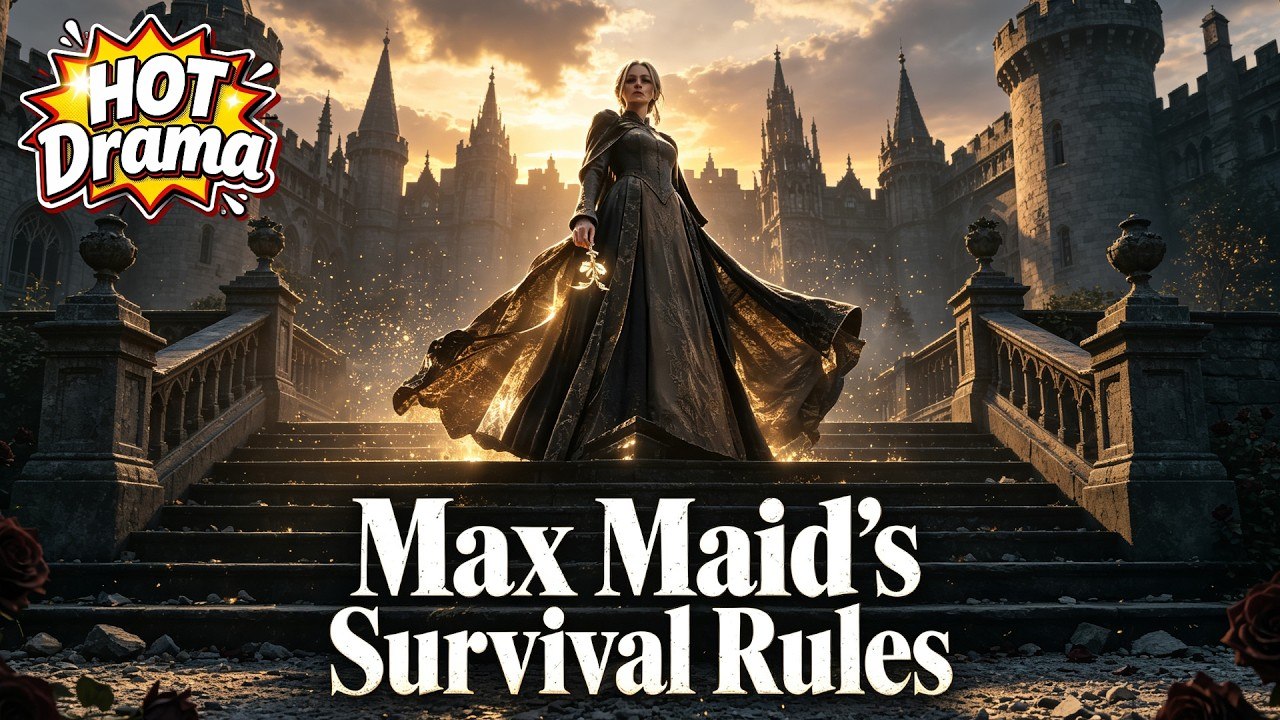 Max Maids Survival Rules
