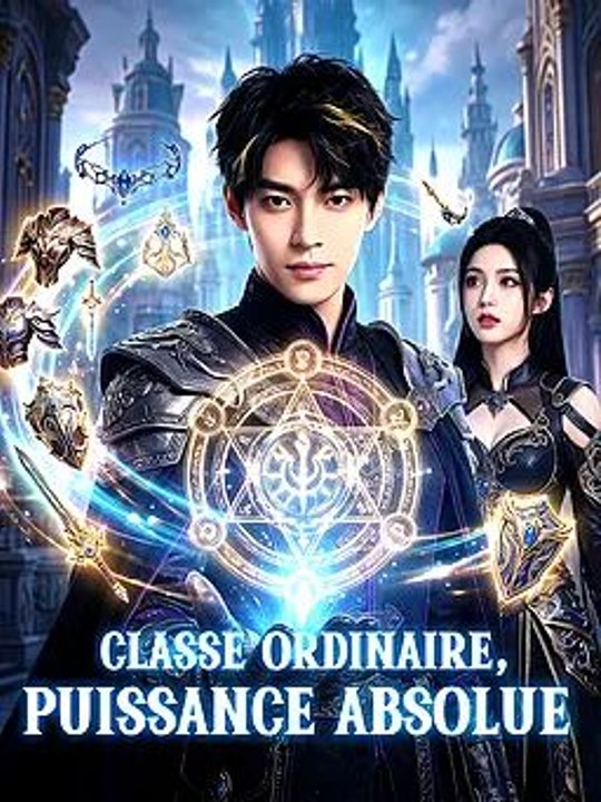 Classe Ordinaire, Puissance Absolue film complet