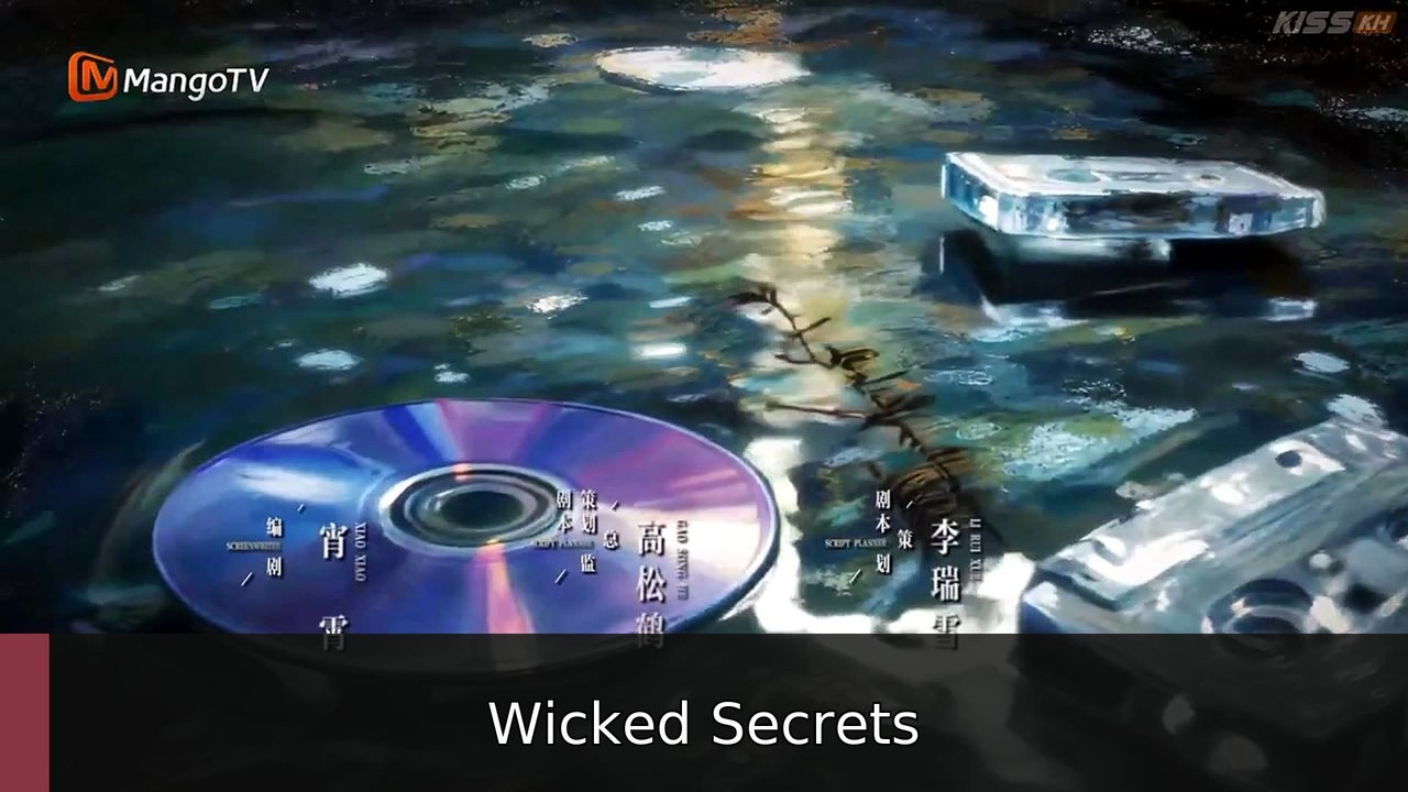 Love for You -Episode 27 [ Eng Sub ] | Wicked Secrets