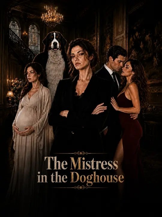 The Mistress in the Doghouse Full Ep
