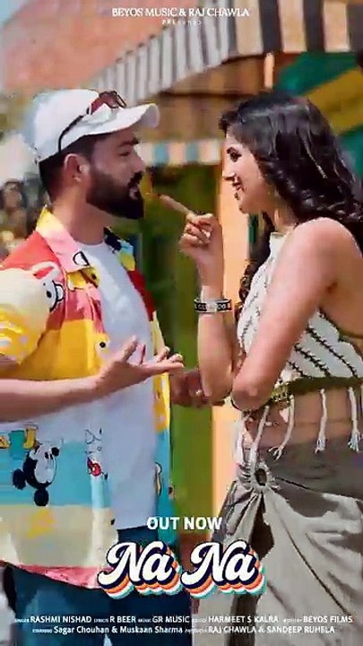 NaNa New Marwadi song