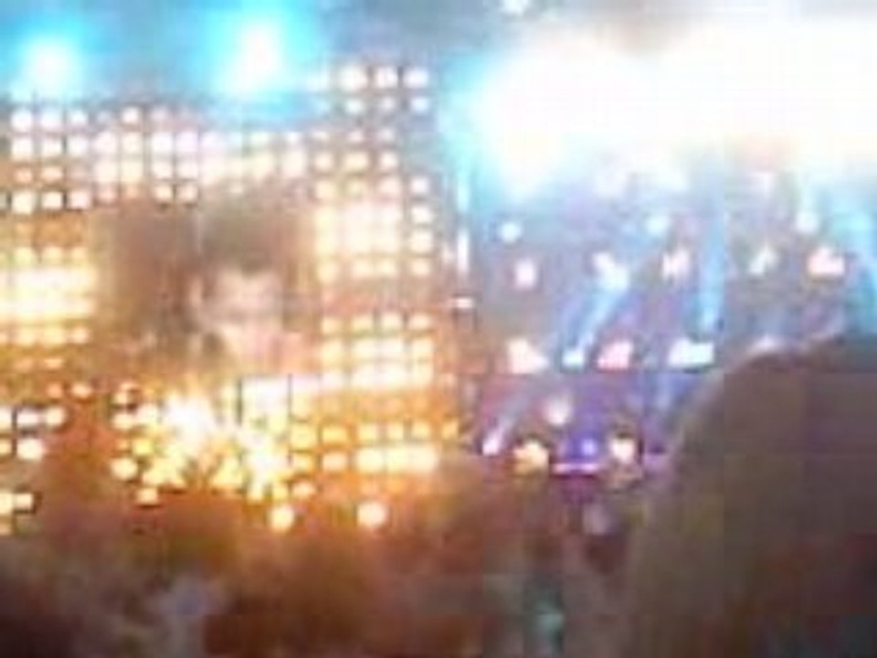 One Republic Apologize fete de la musique