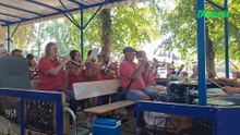 La fête des Myrtilles au coeur de Vielsalm