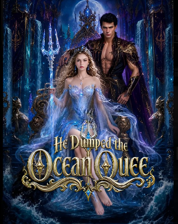 He Dumped The Ocean Queen- Drama FULL MOVIES ENGLISH SUB