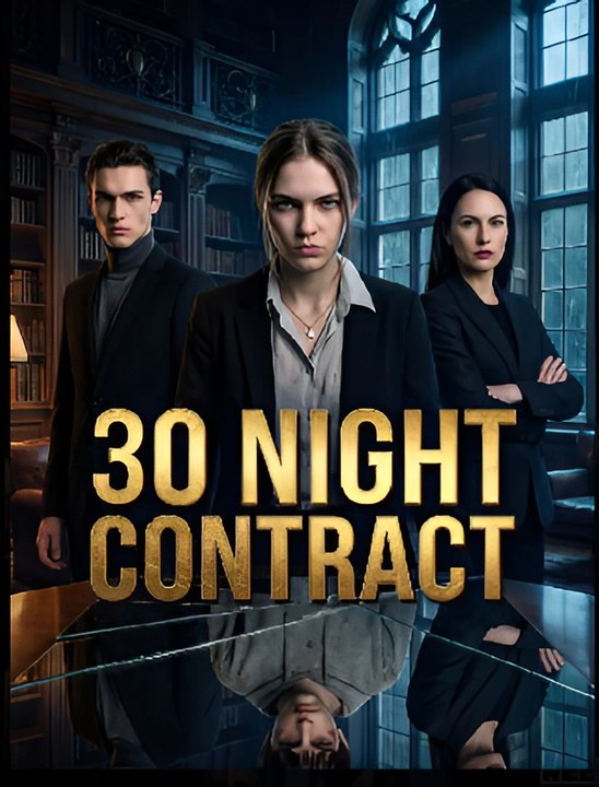 30 Night Contract- Drama FULL MOVIES ENGLISH SUB