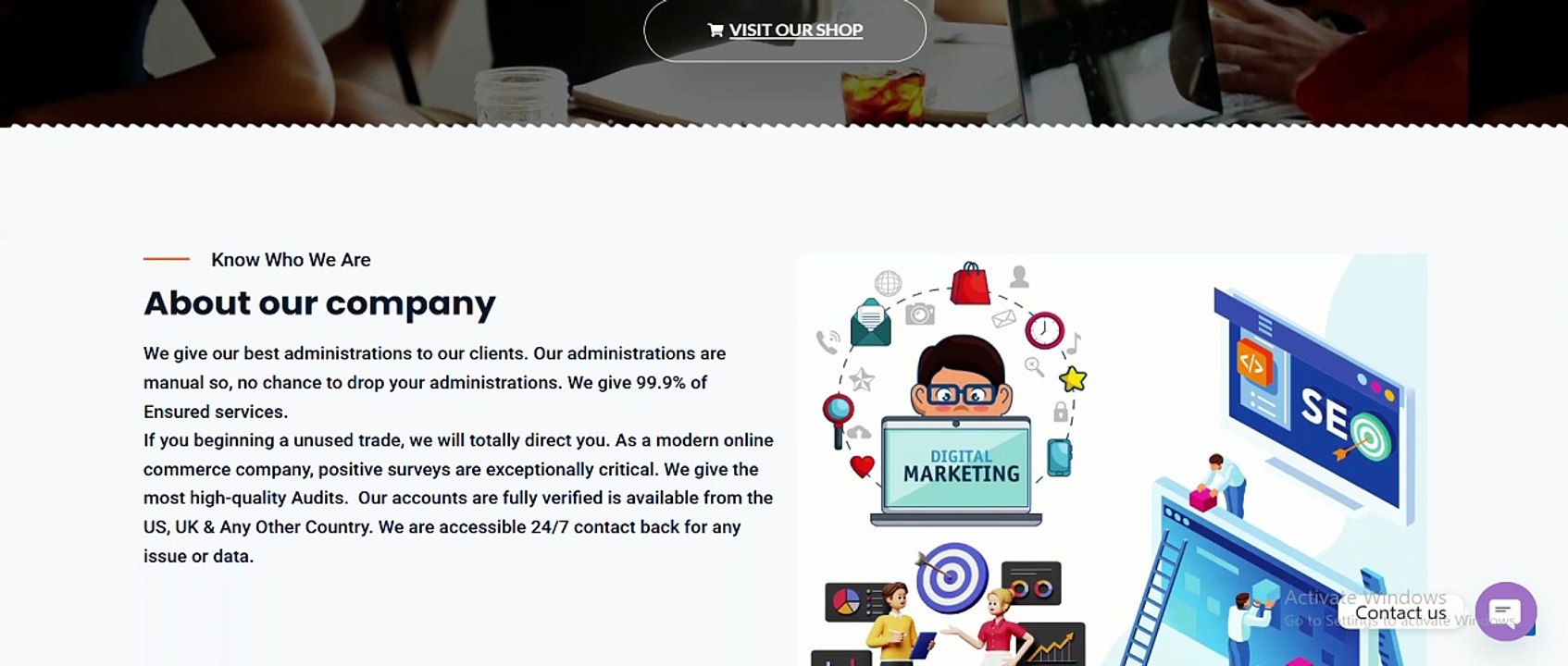 10 Best-Rated Websites for Buying Verified Gmail Accounts in the USA
