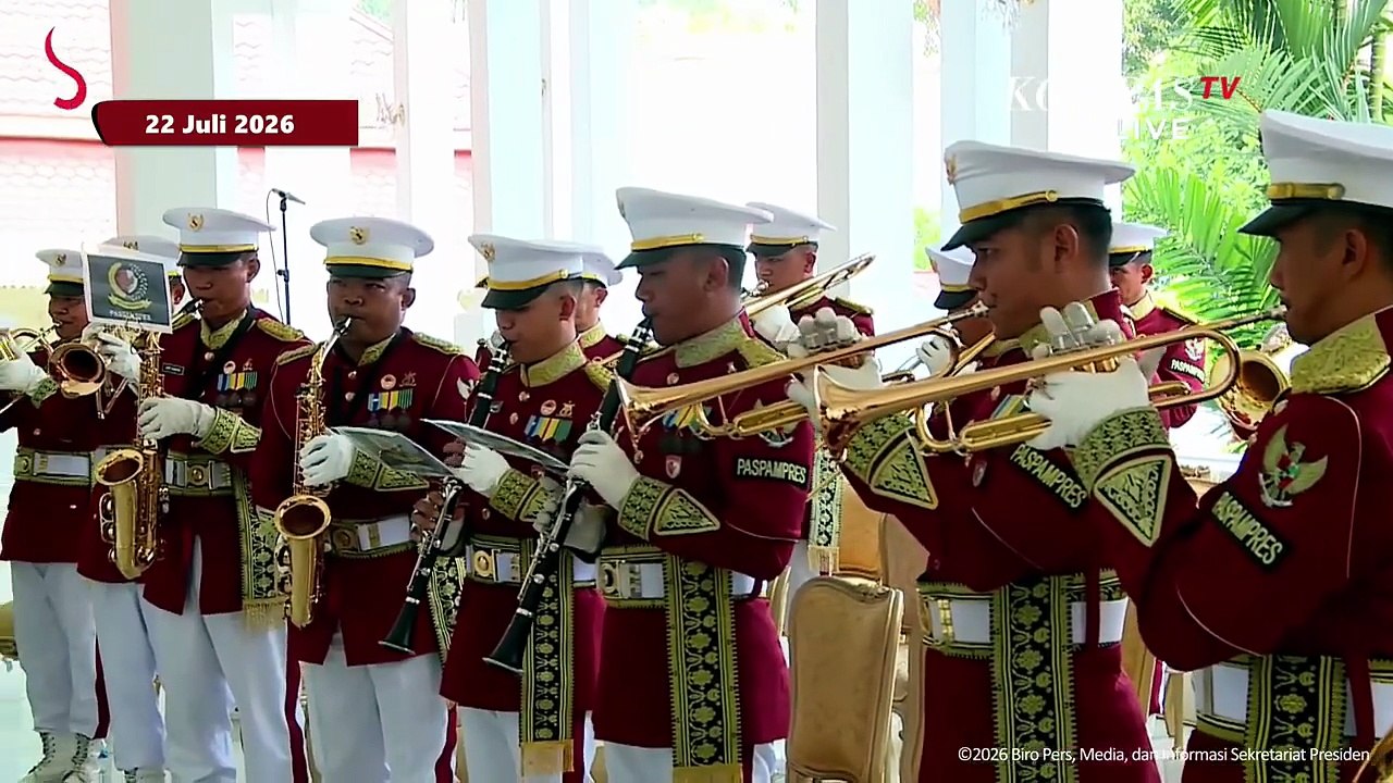 Detik-Detik Presiden Prabowo Lantik Sudaryono Jadi Kepala BGN Gantikan Nanik S Deyang