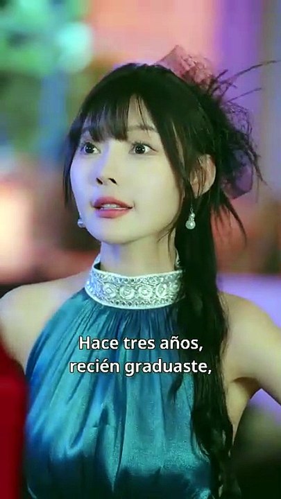 La Venganza De La Heredera (64eps) | Filme Completo Full HD #ASM [Full Movie]