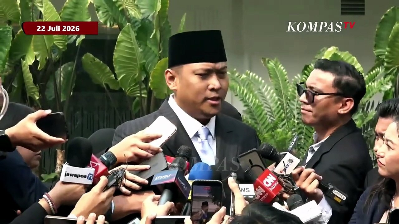 Kata Sudaryono Jelang Dilantik Jadi Kepala BGN Gantikan Nanik S Deyang