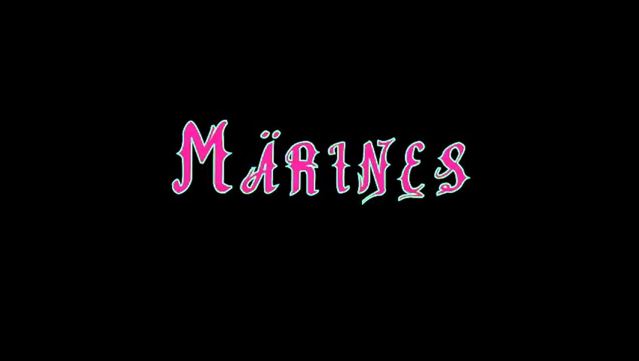 Märines ¦ Täłon (officiäł auđió)
