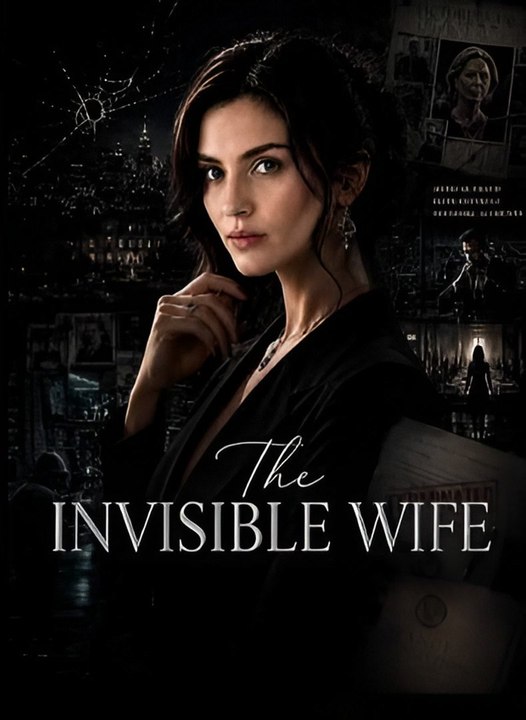 The Invisible Wife