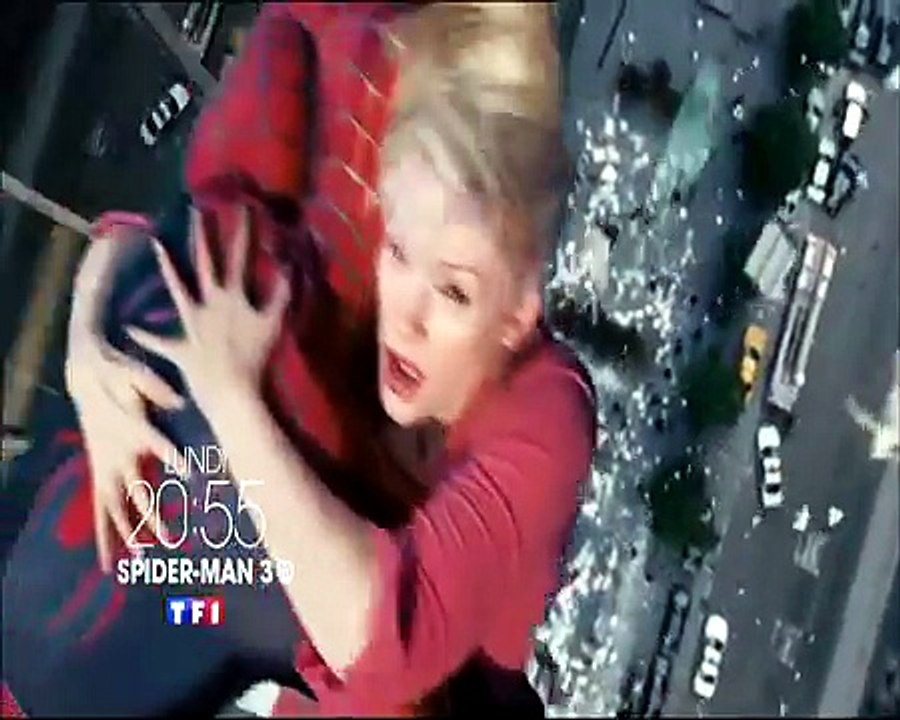 Spider-Man 3