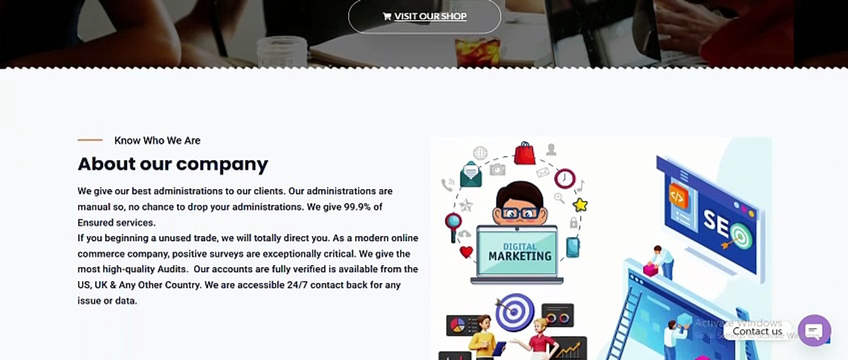 Top 10 Premium Gmail Account Providers in the USA for Safe Online Access