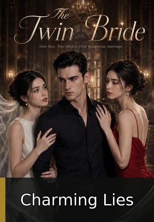 The Twin Bride - Full | Charming Lies